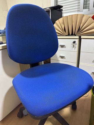 Mobiliario de oficina