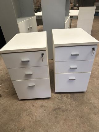 Mobiliario de oficina