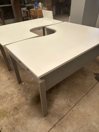 Mobiliario de oficina