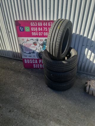 4 ruedas 195.55.15.85h