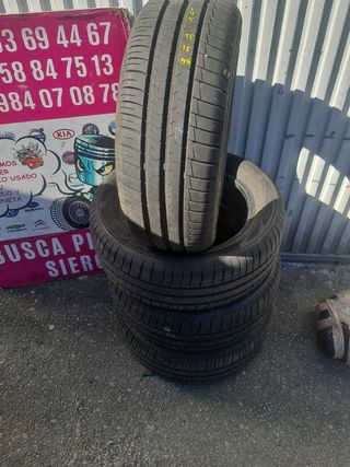 4 ruedas 195.55.15.85h