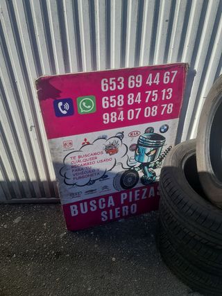 4 ruedas 195.55.15.85h