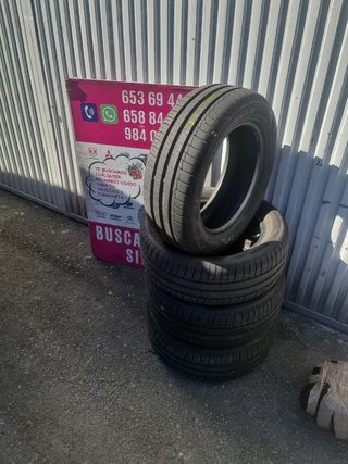 4 ruedas 195.55.15.85h