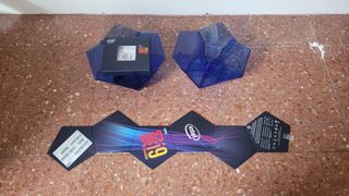 Pack placa base MSI y procesador Intel Core i9