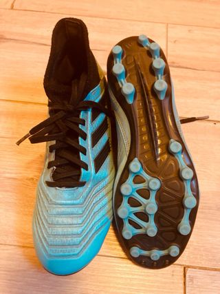 Botas futbol Adidas Predator