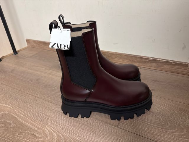Stivali Zara num 43