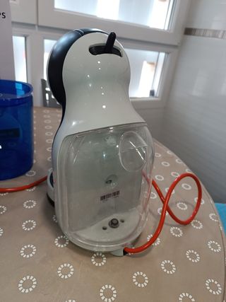 Cafetera de Cápsulas Dolce Gusto Mini Me