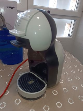 Cafetera de Cápsulas Dolce Gusto Mini Me