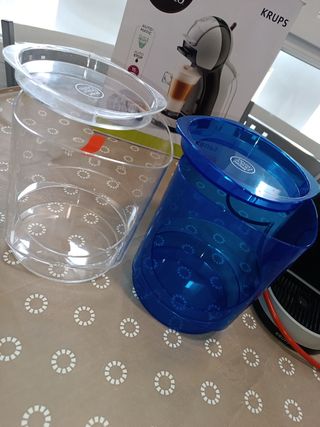 Cafetera de Cápsulas Dolce Gusto Mini Me