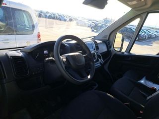 Fiat Ducato FURGON L2H2 2.2 BLUE HDI 140CV 