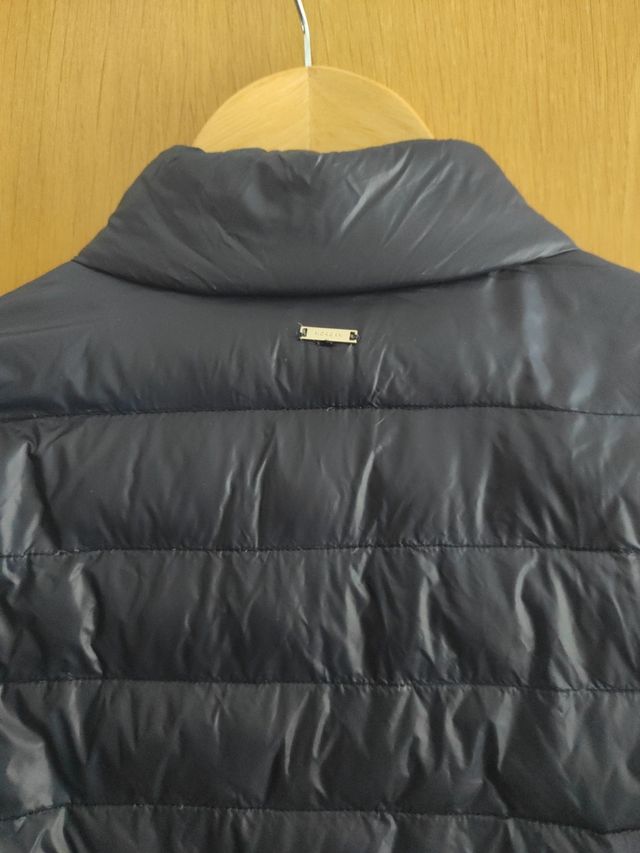 Chaqueta ligera Morgan azul marino. Talla 38