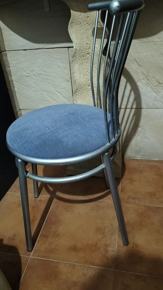 Silla de cocina