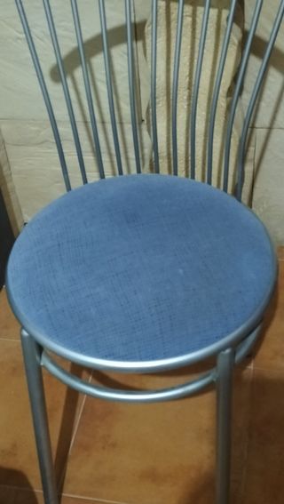 Silla de cocina