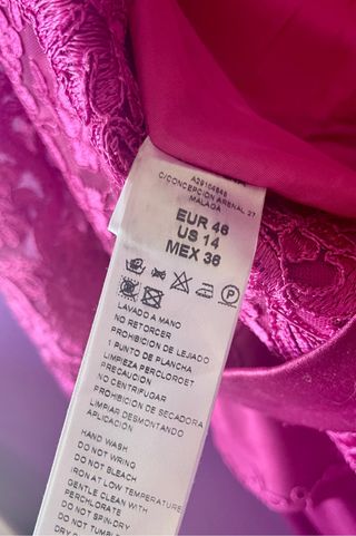 Vestido fiesta o invitada