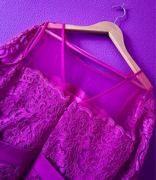 Vestido fiesta o invitada