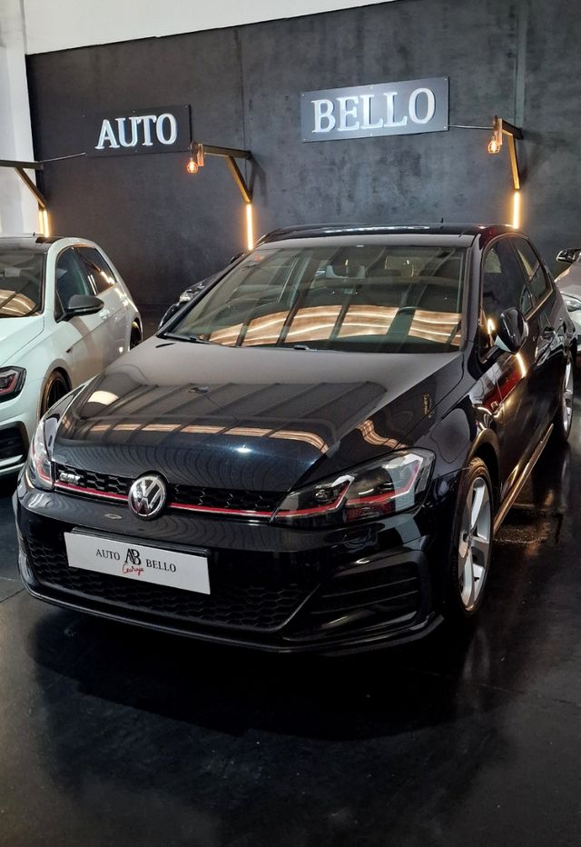 Volkswagen Golf Gti 2017