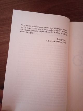 1 edicion-Los crímenes de Grindelwald. Guion origi