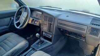 Peugeot 505 1988