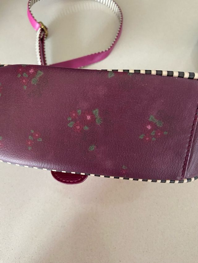 Borsa tracolla Santoro