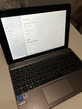 Tablet Asus