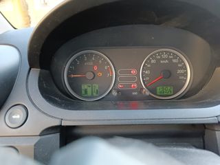 Ford Fiesta 2003