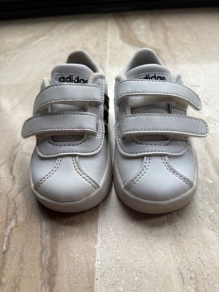 Bambas Adidas niño