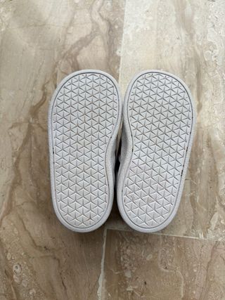 Bambas Adidas niño
