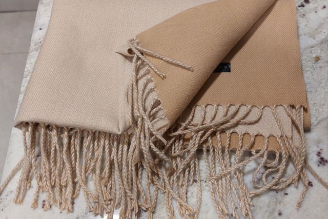 Pasmina 180x65 bufanda