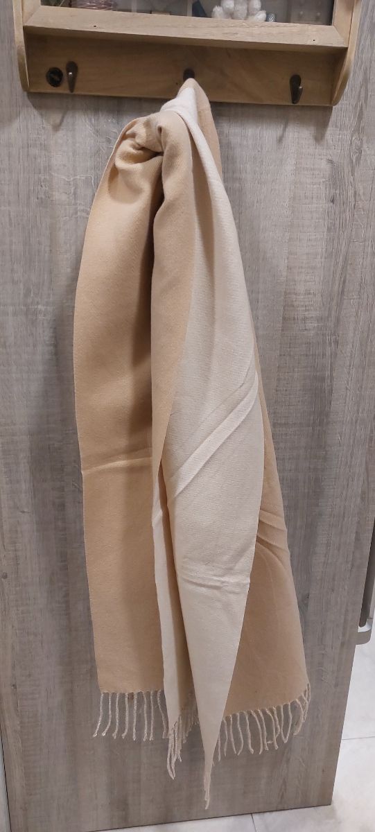 Pasmina 180x65 bufanda