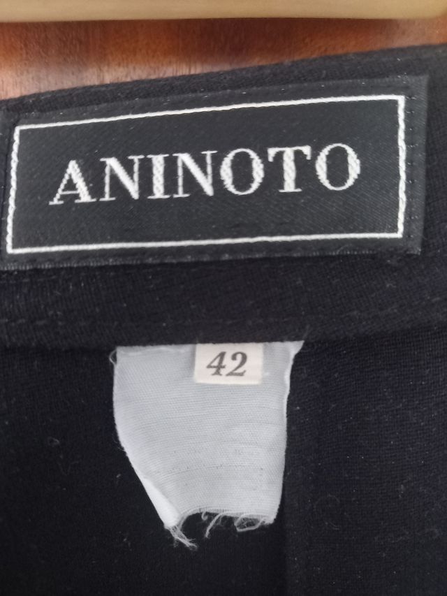 Pantalon Aninoto