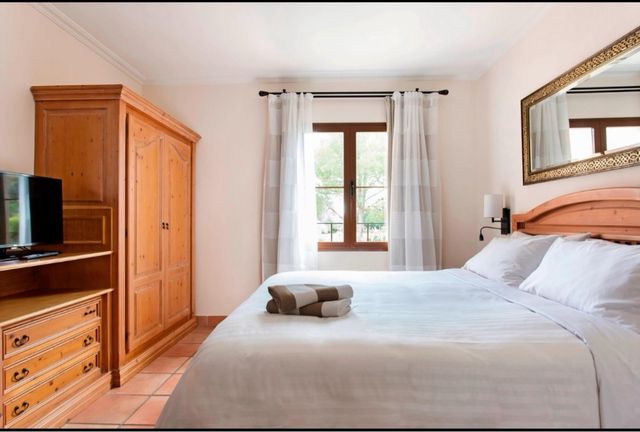 Multipropiedad.Semana Marriott Mallorca 6 personas