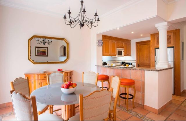 Multipropiedad.Semana Marriott Mallorca 6 personas