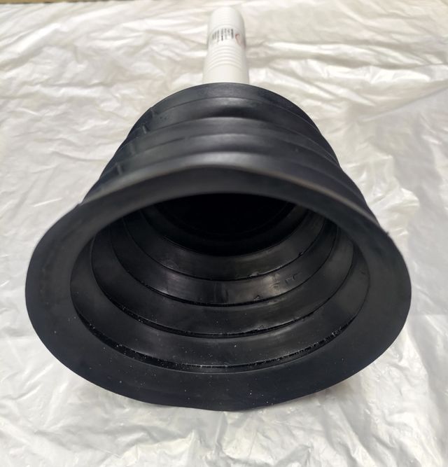 🆕 Desatascador máxima resistencia