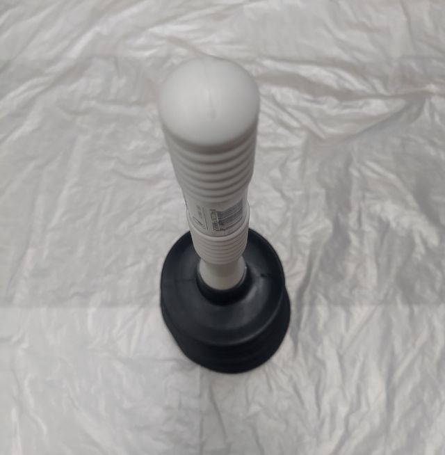 🆕 Desatascador máxima resistencia