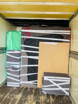 Mudanzas en toda españa 