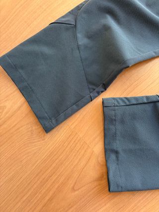 Pantalón de montaña Niño Talla 10-11años