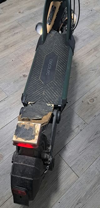 Cecotec mountain 1500w