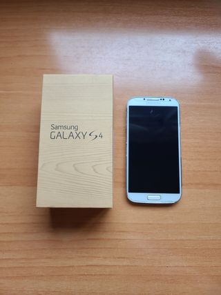 Samsung Galaxy S4