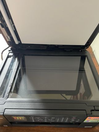 Impresora multifunción Brother MFC J480DW