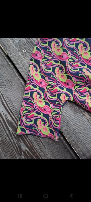 Vestito corto Zara S