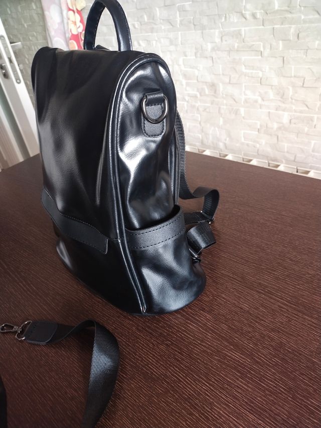 Mochila antirrobo 