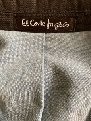 Americana Emidio Tucci 50