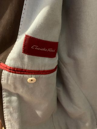 Americana Emidio Tucci 50