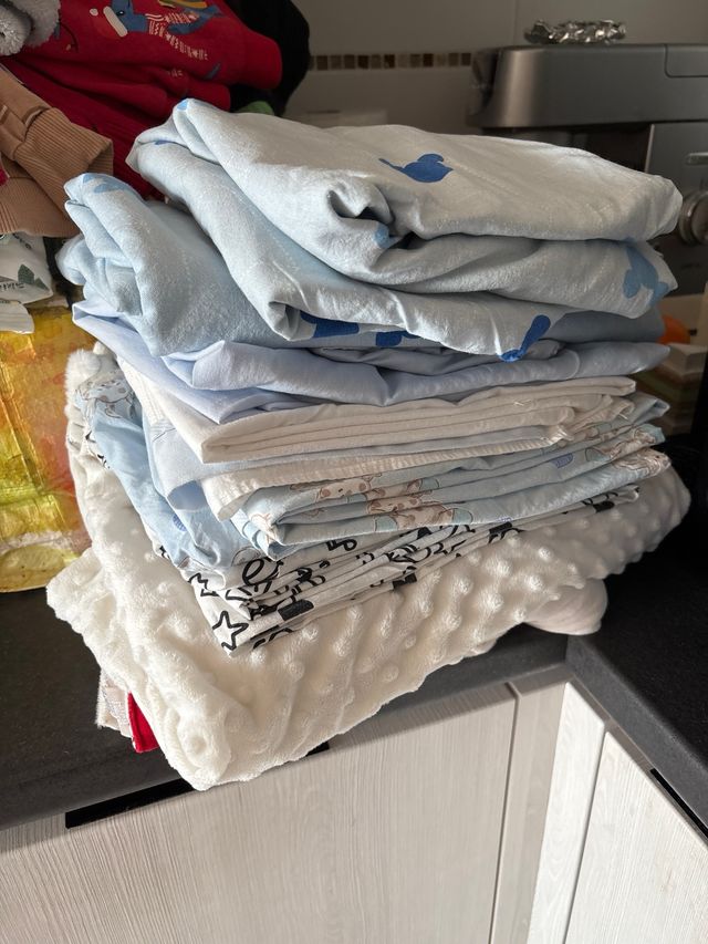 Copri piumino paw patrol