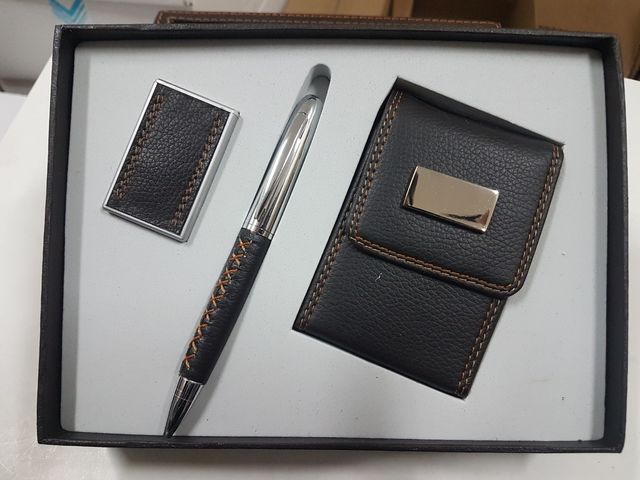 SET DE PITILLERA, BOLI Y ENC