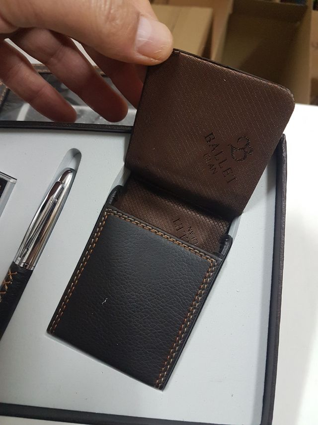 SET DE PITILLERA, BOLI Y ENC