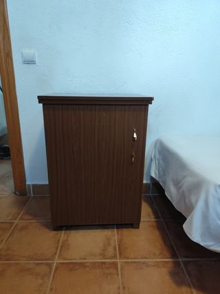 Maquina de coser alfa