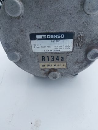 Compresor aacc  Toyota Rav 4