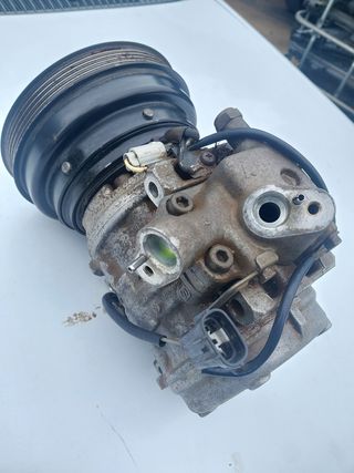 Compresor aacc  Toyota Rav 4