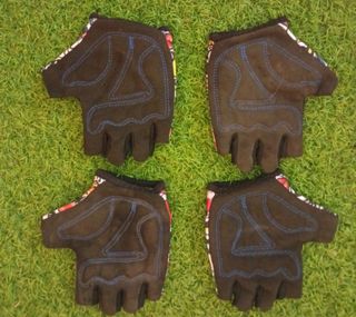 Guantes NIÑO Ciclismo Skate Patín 